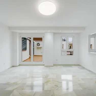 Продажа двухуровневого пентхауса в Benalmadena Costa