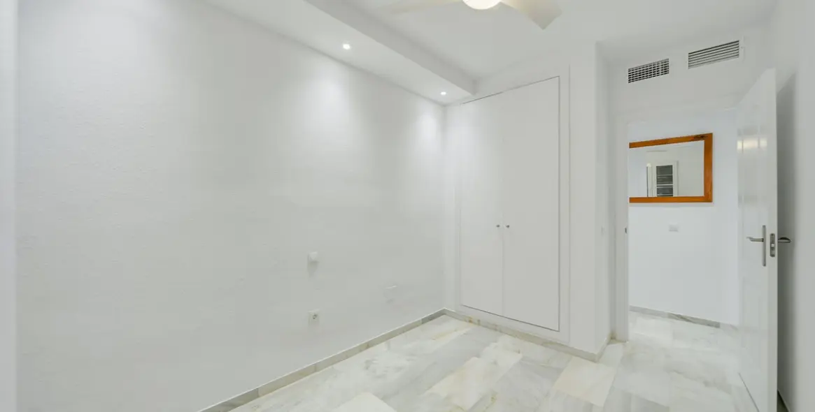 Продажа двухуровневого пентхауса в Benalmadena Costa 16