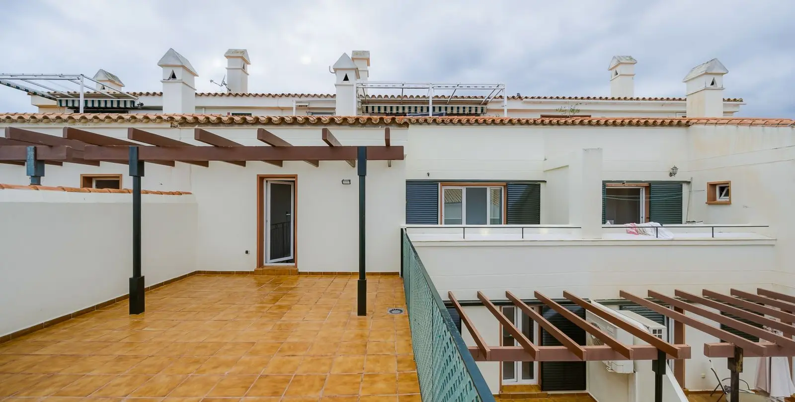 Sale of penthouse duplex in Benalmadena Costa 2