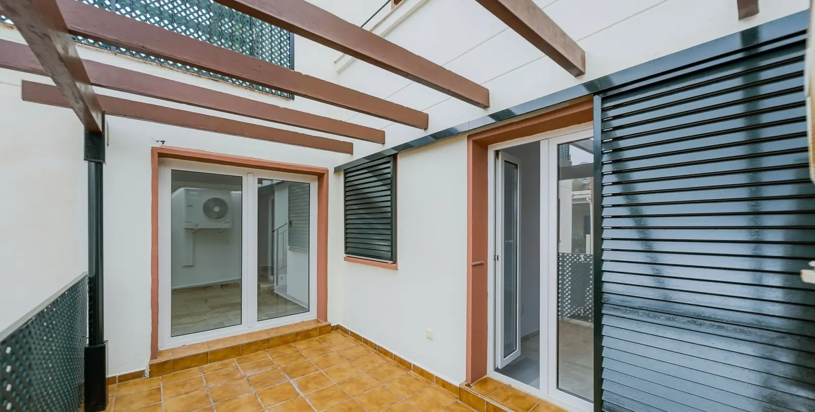 Sale of penthouse duplex in Benalmadena Costa 4