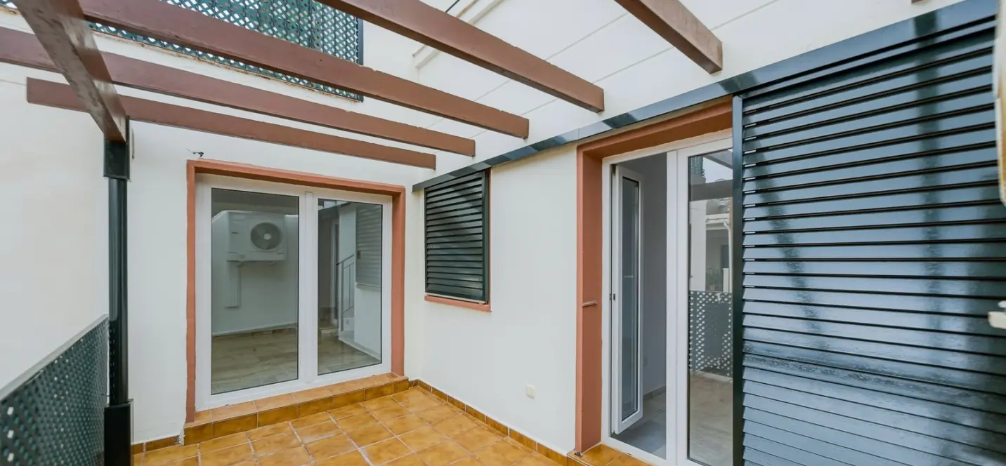 Продажа двухуровневого пентхауса в Benalmadena Costa 3