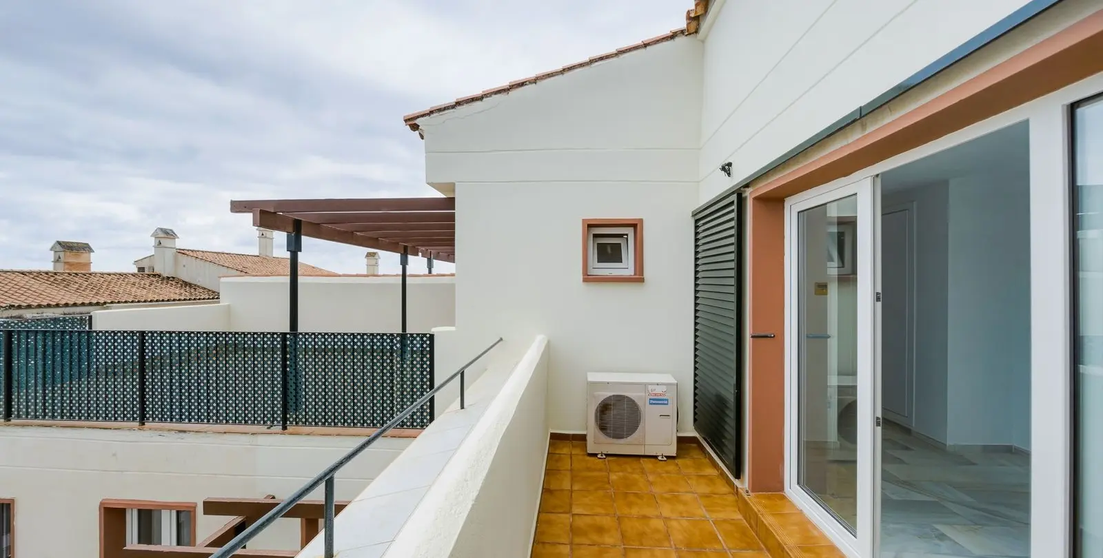 Sale of penthouse duplex in Benalmadena Costa 5