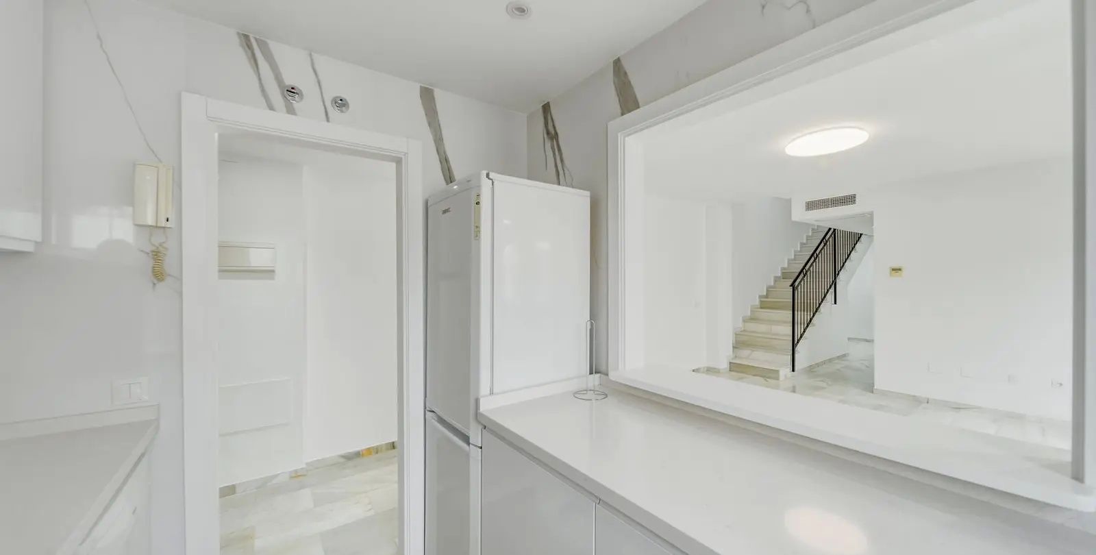 Sale of penthouse duplex in Benalmadena Costa 10