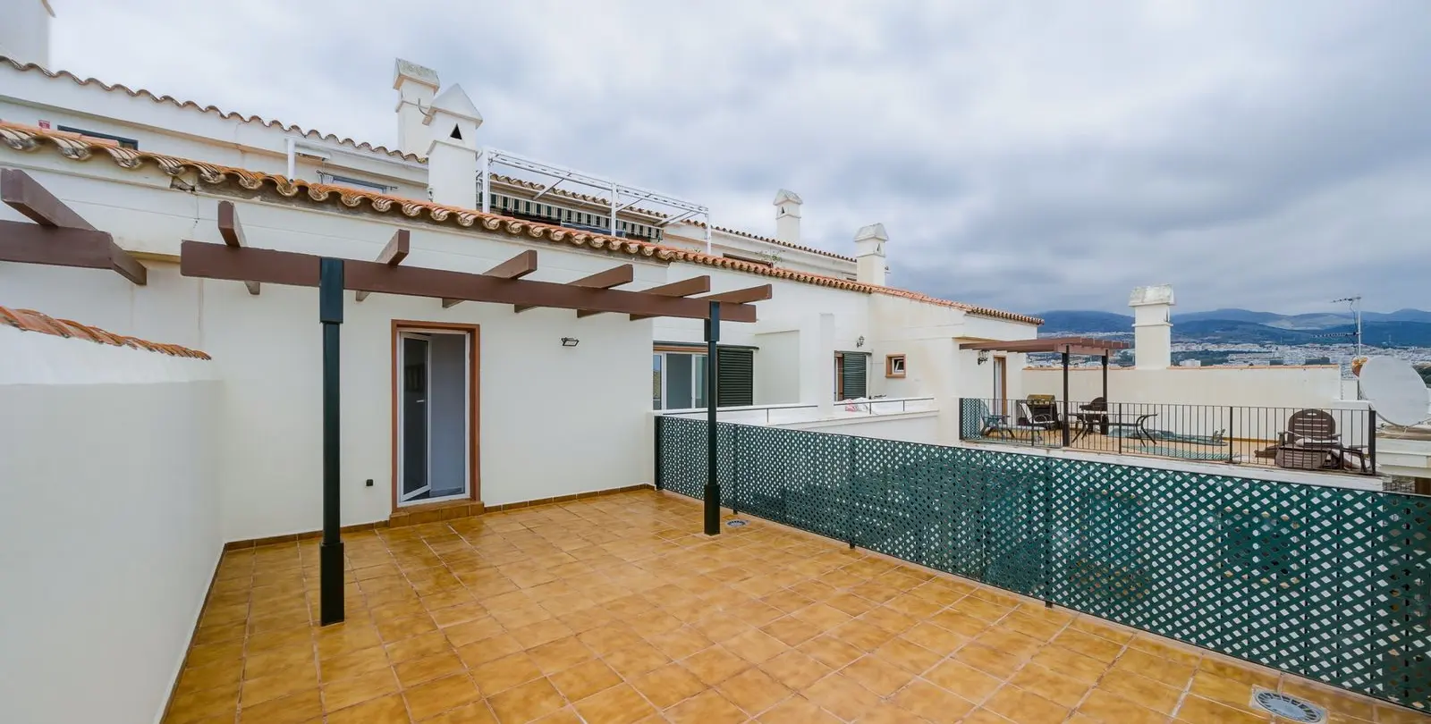 Sale of penthouse duplex in Benalmadena Costa 26