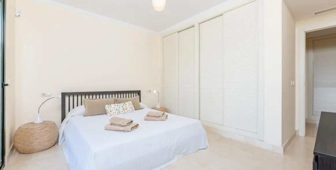 Продажа апартаментов на среднем этаже в Marbella 18