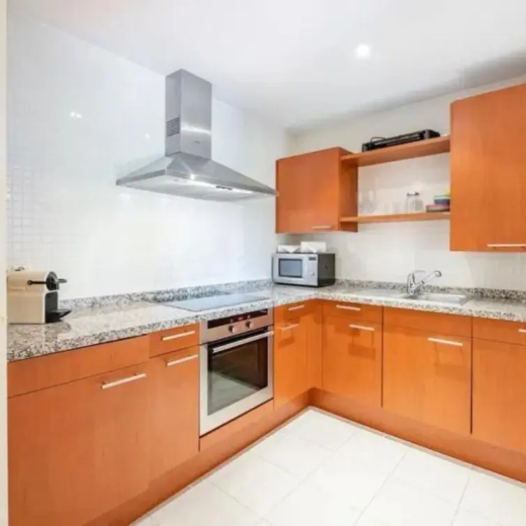 Sale of middle floor apartment in Marbella