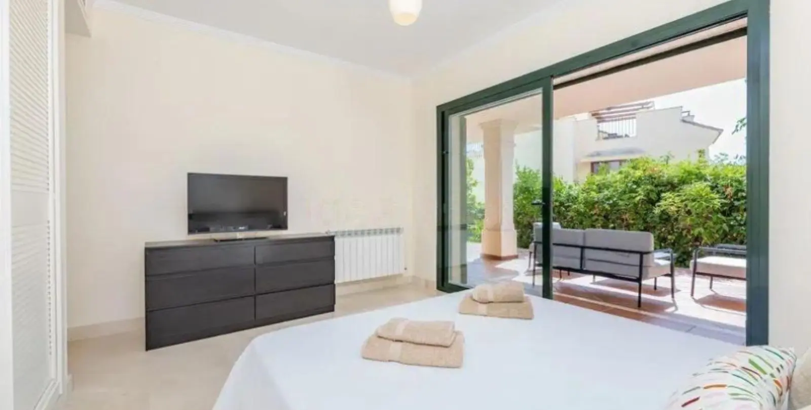Продажа апартаментов на среднем этаже в Marbella 8