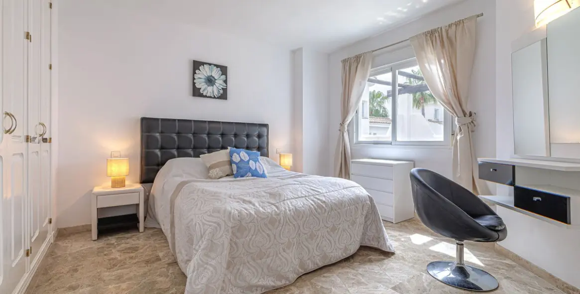 Sale of penthouse duplex in Marbella 9