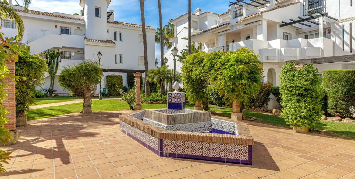 Sale of penthouse duplex in Marbella 21