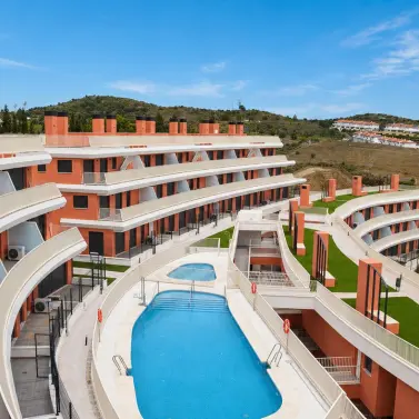 Sale of penthouse in Mijas Costa