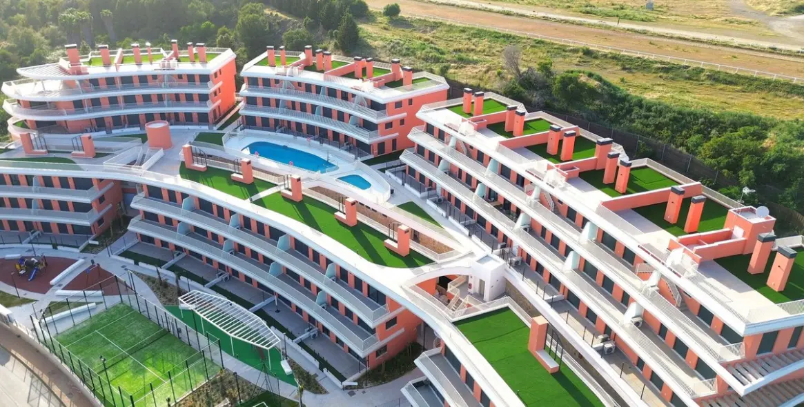 Sale of penthouse in Mijas Costa 6