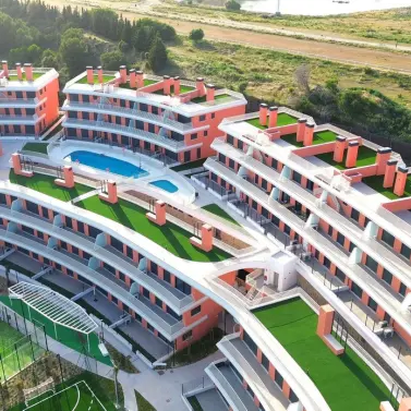 Sale of penthouse in Mijas Costa