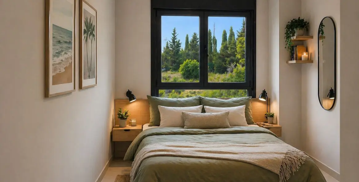 Sale of penthouse in Mijas Costa 11
