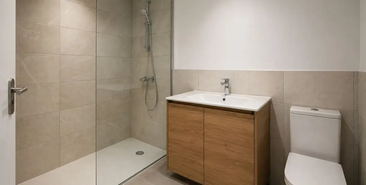 Sale of penthouse in Mijas Costa 13