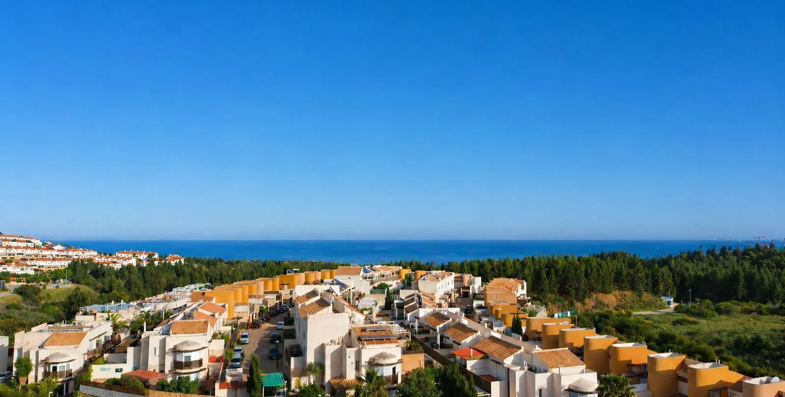 Venta de ático en Mijas Costa 8