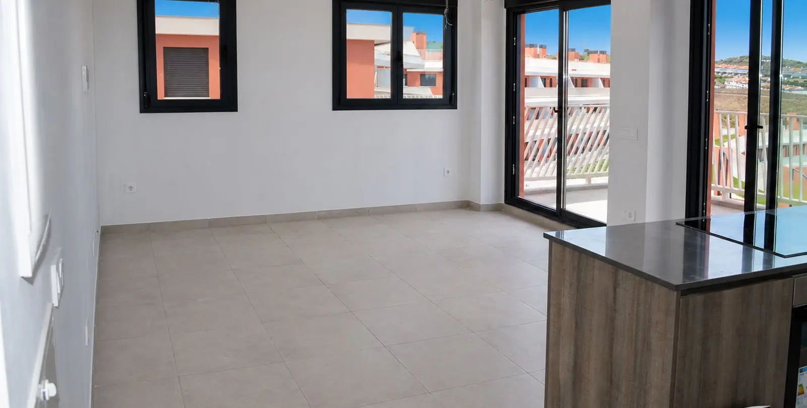 Venta de ático en Mijas Costa 16