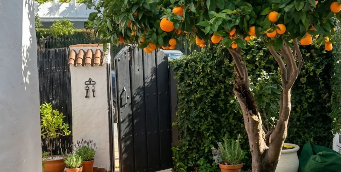 Sale of townhouse in Nueva Andalucía 3