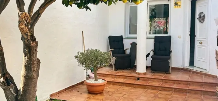 Sale of townhouse in Nueva Andalucía 3