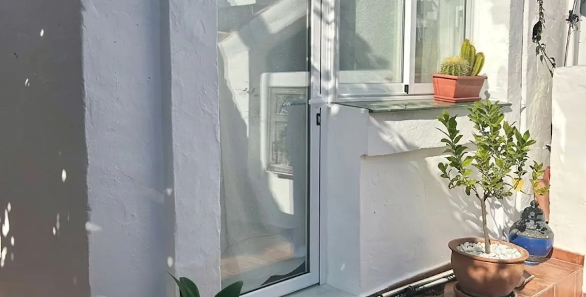 Sale of townhouse in Nueva Andalucía 5