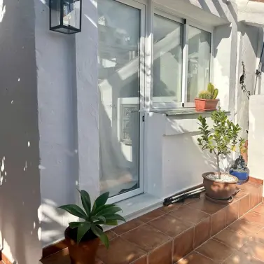 Sale of townhouse in Nueva Andalucía