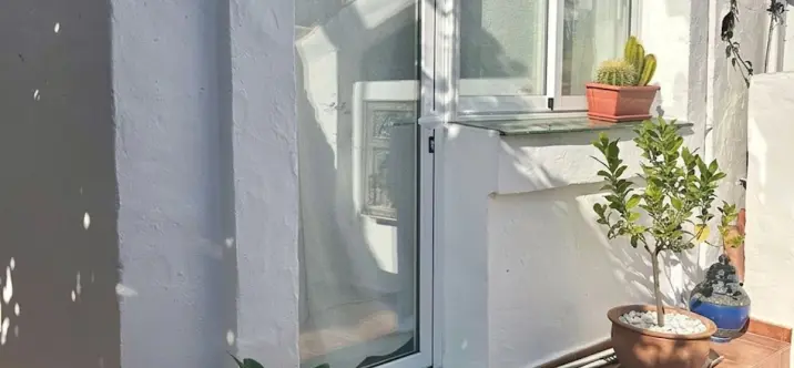 Sale of townhouse in Nueva Andalucía 4