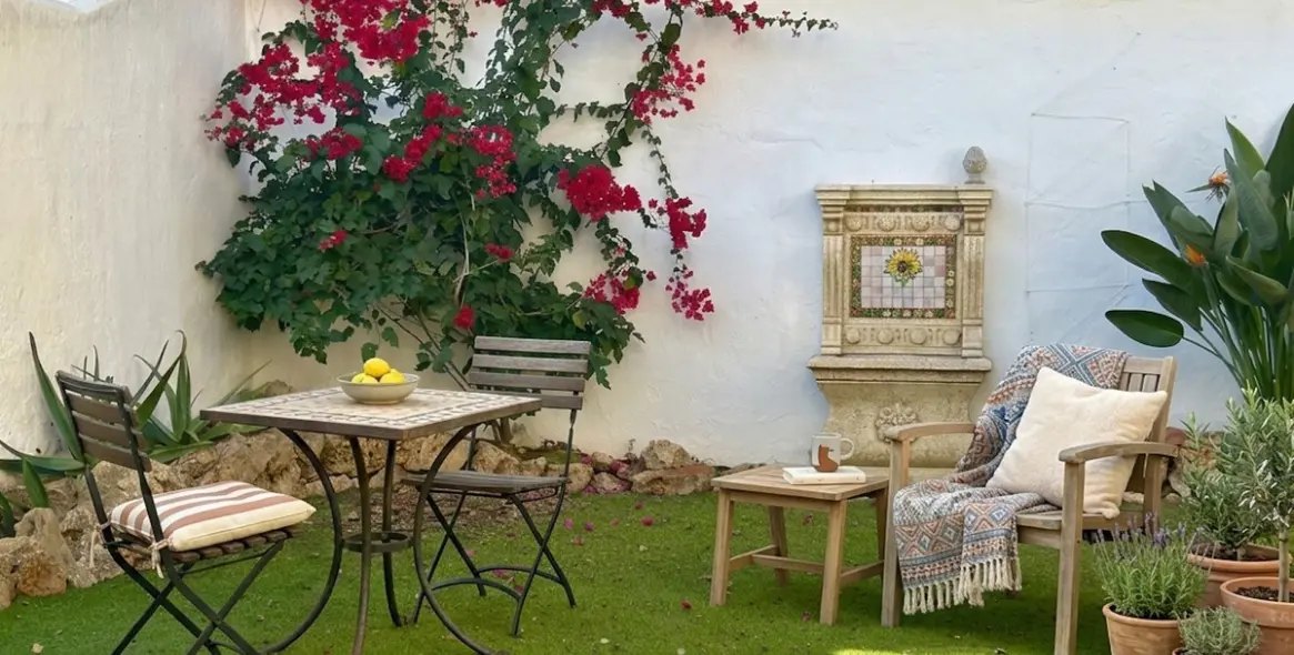 Sale of townhouse in Nueva Andalucía 14