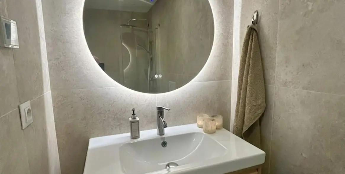 Sale of townhouse in Nueva Andalucía 17