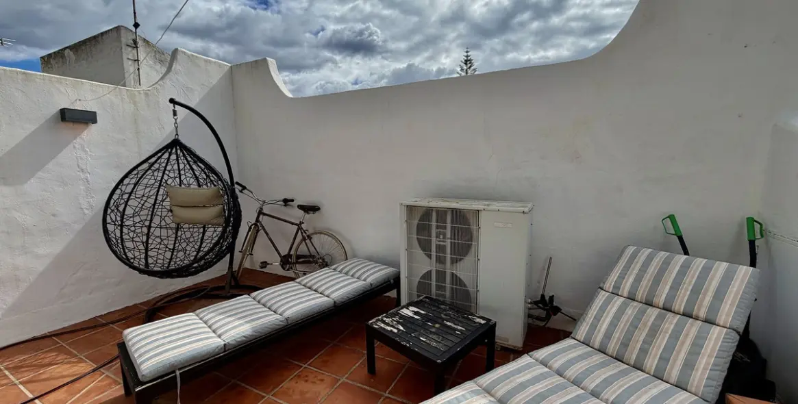 Продажа таунхауса в Nueva Andalucía 35