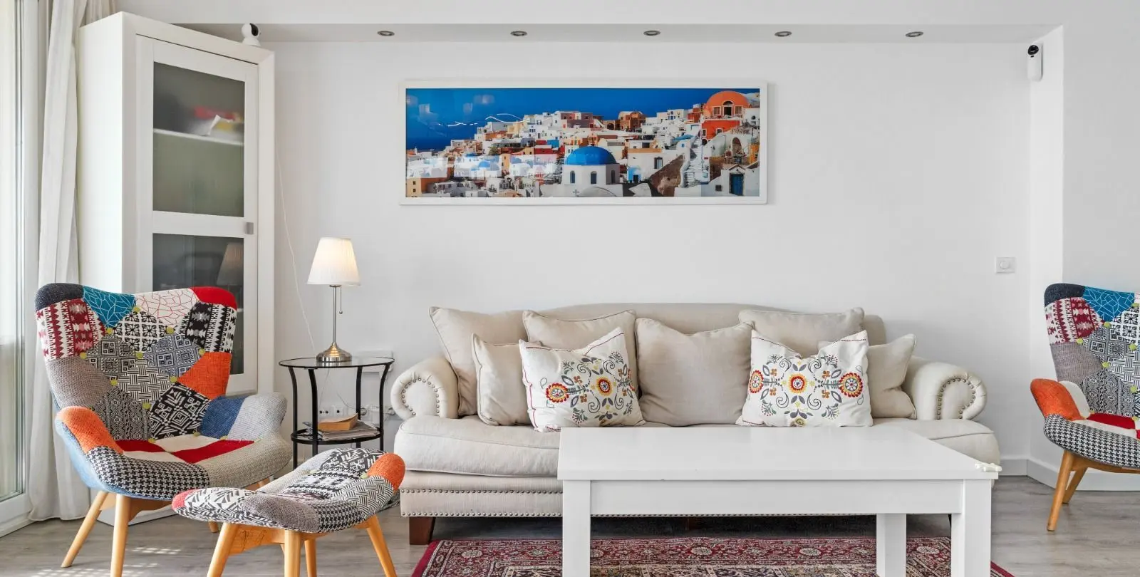 Продажа апартаментов на среднем этаже в Fuengirola 5