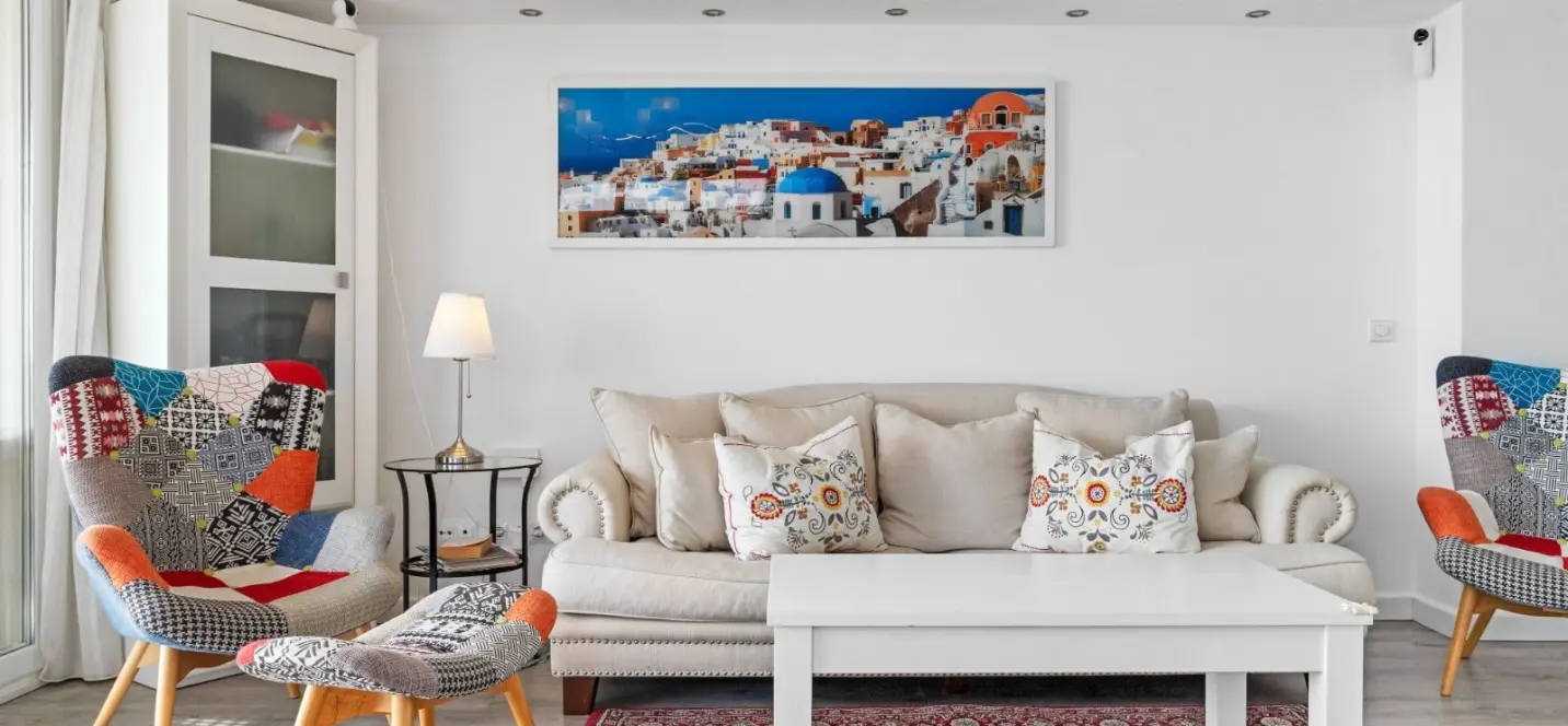 Продажа апартаментов на среднем этаже в Fuengirola 4
