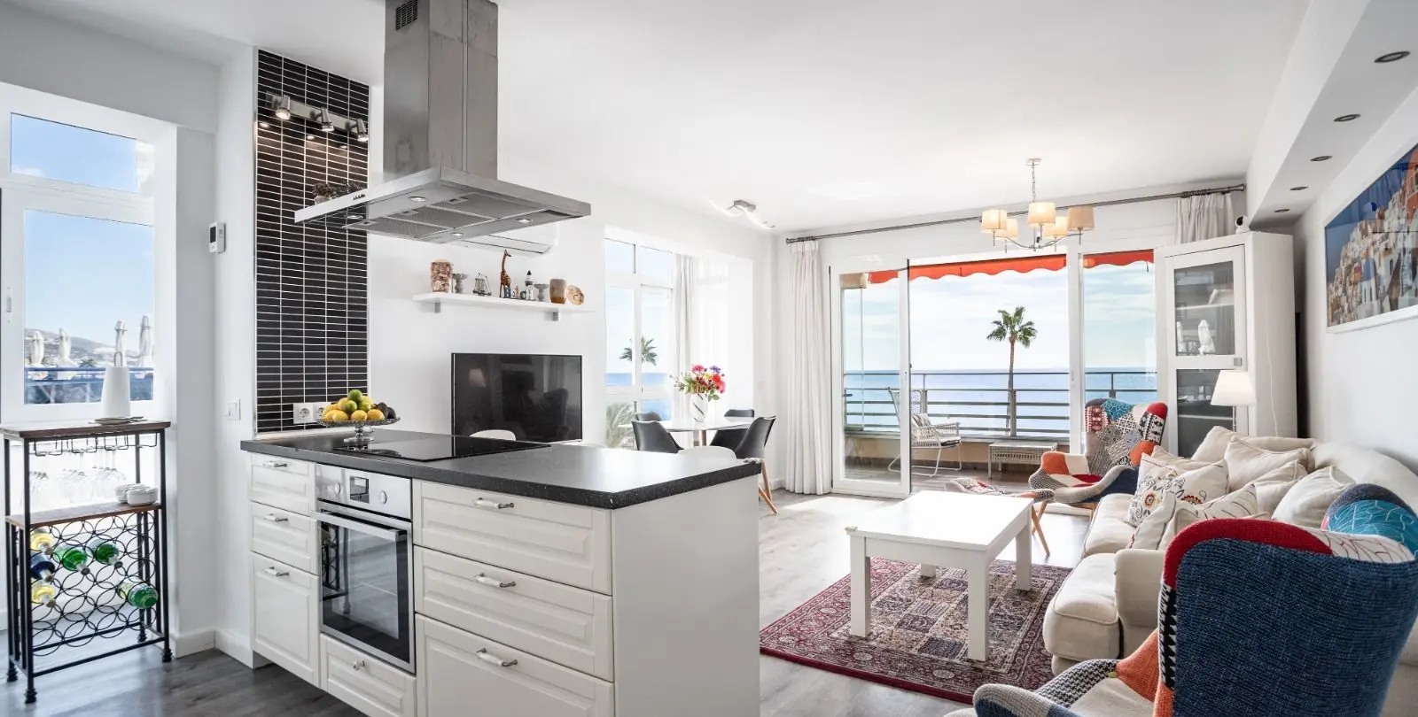 Продажа апартаментов на среднем этаже в Fuengirola 7