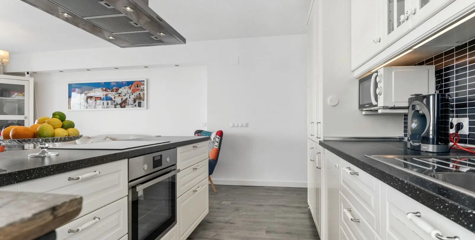Продажа апартаментов на среднем этаже в Fuengirola 10