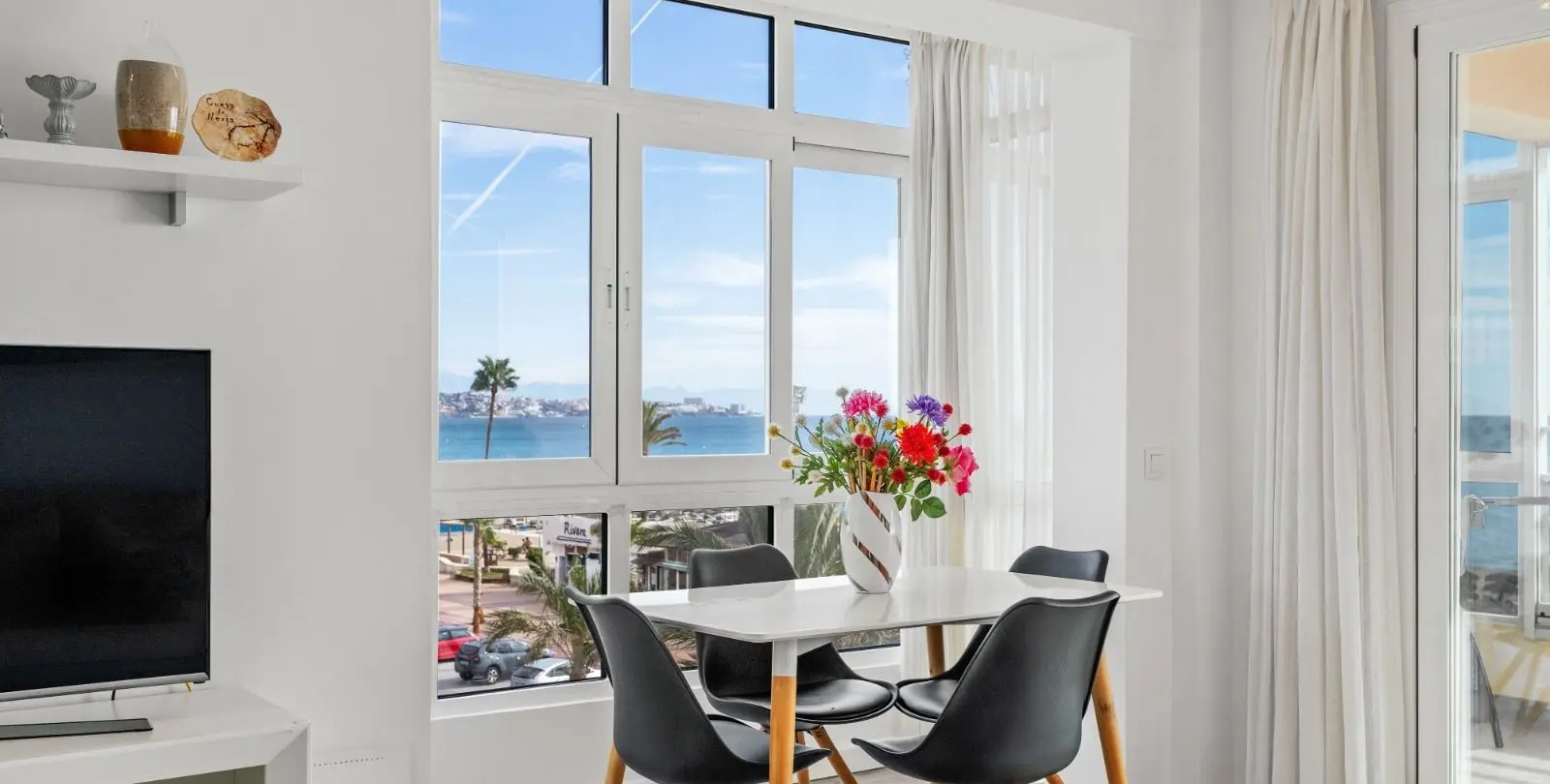 Продажа апартаментов на среднем этаже в Fuengirola 13