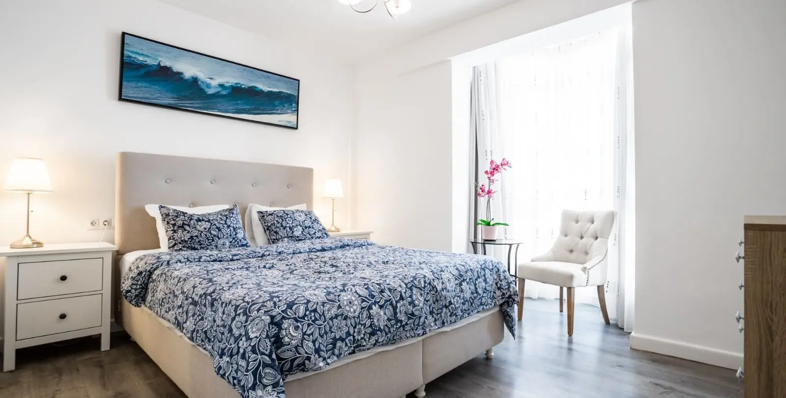 Продажа апартаментов на среднем этаже в Fuengirola 14