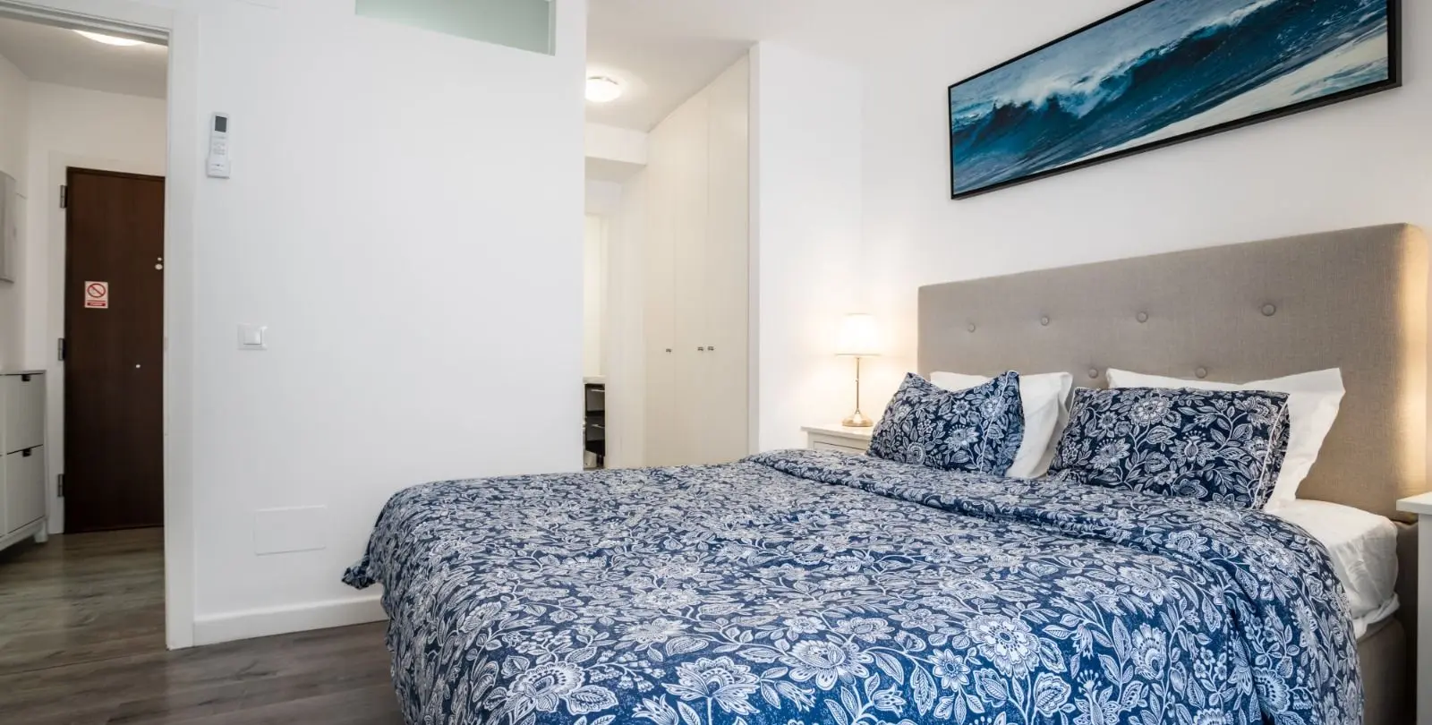 Продажа апартаментов на среднем этаже в Fuengirola 15