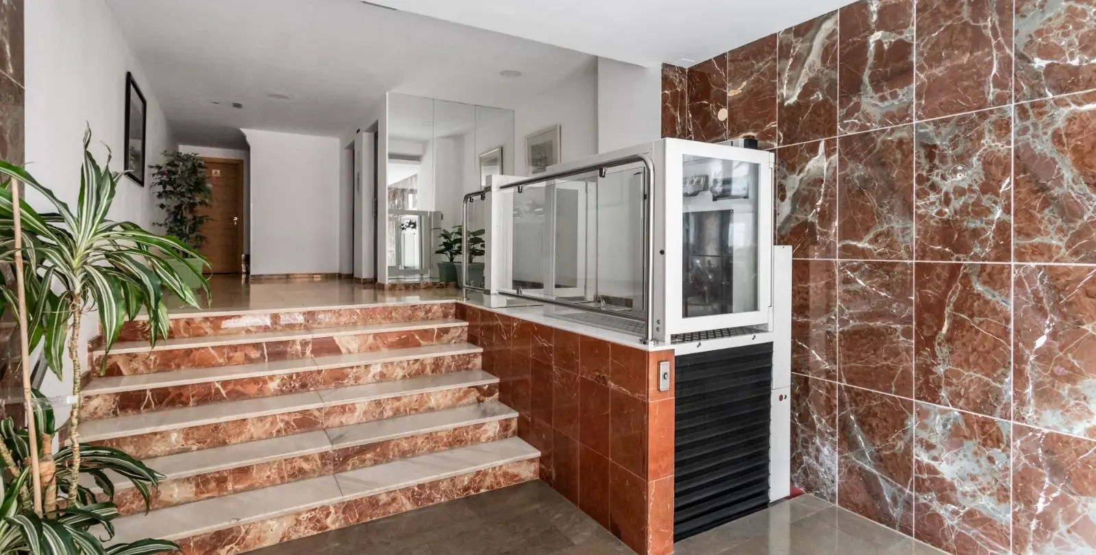 Продажа апартаментов на среднем этаже в Fuengirola 23