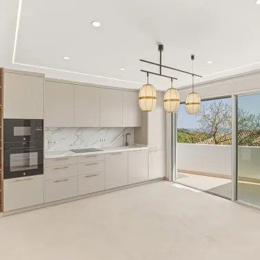 Sale of townhouse in Altos de los Monteros