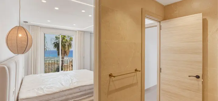 Sale of townhouse in Altos de los Monteros 4
