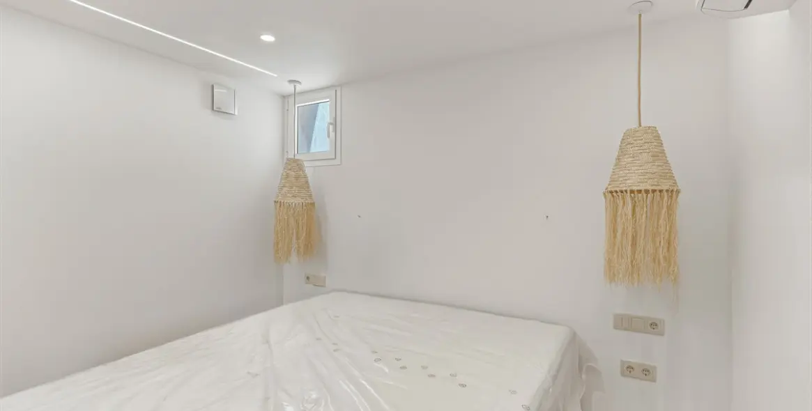 Sale of townhouse in Altos de los Monteros 30