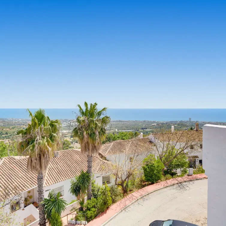 Venta de adosado en Altos de los Monteros
