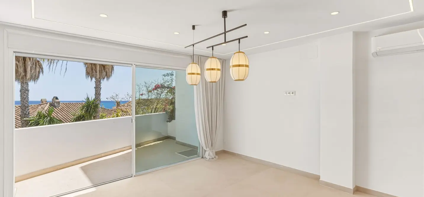 Venta de adosado en Altos de los Monteros 2