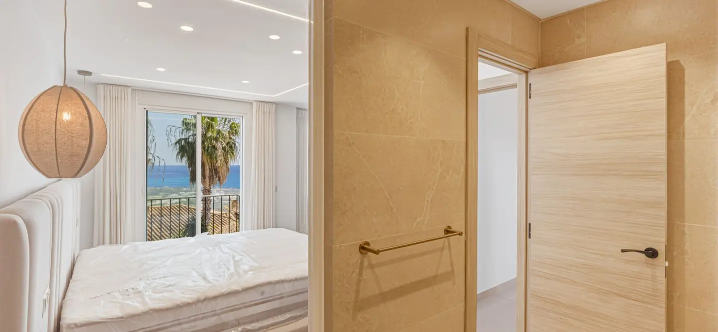 Venta de adosado en Altos de los Monteros 4
