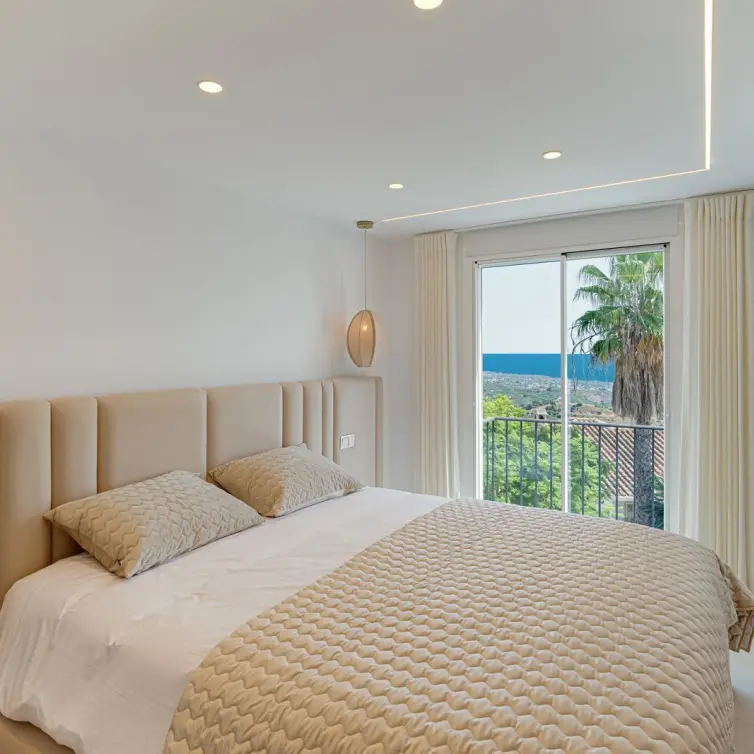 Продажа таунхауса в Altos de los Monteros