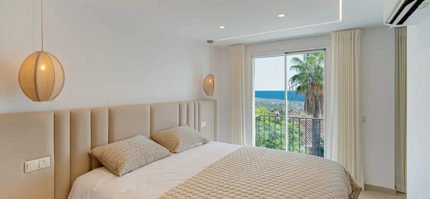 Продажа таунхауса в Altos de los Monteros 3