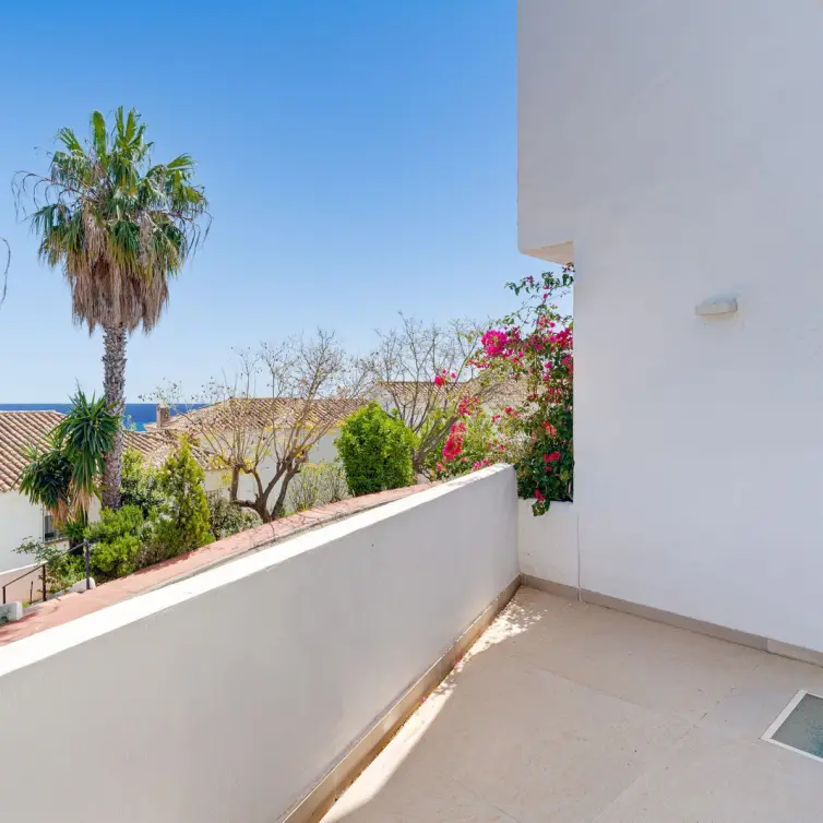 Продажа таунхауса в Altos de los Monteros