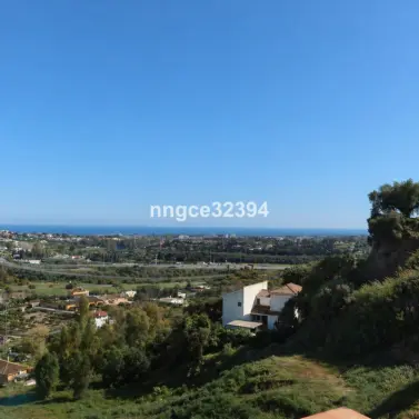 Venta de ático dúplex en Benahavís