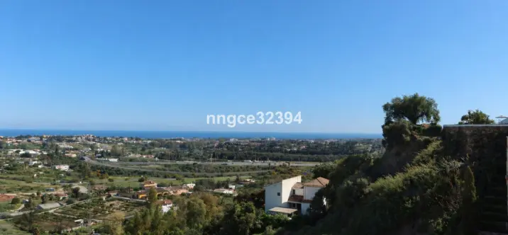 Venta de ático dúplex en Benahavís 3