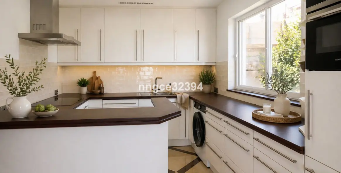 Продажа двухуровневого пентхауса в Benahavís 22