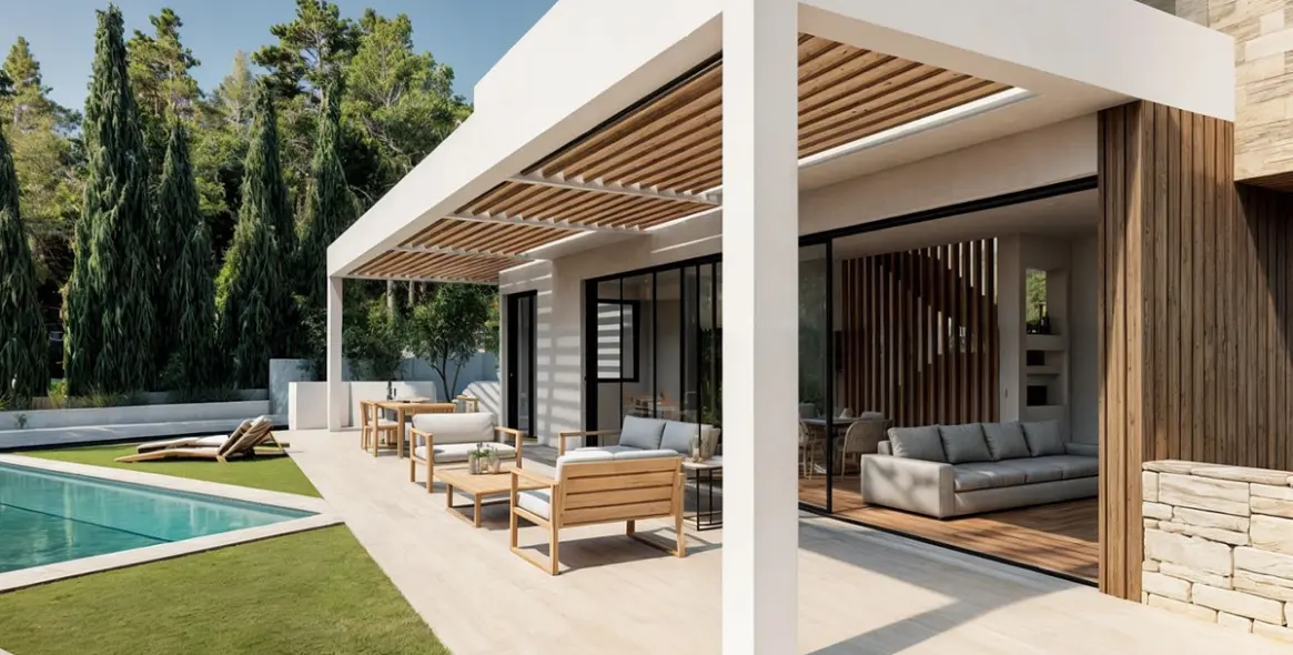 Sale of detached villa in Mijas 2