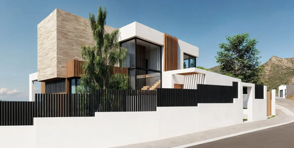 Sale of detached villa in Mijas 8